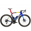 TREK Madone SLR 9 Gen 8 NAVY SMOKE 2025 Veľkosť: M