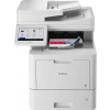BROTHER multifunkce color laserová MFC-L9630CDN - A4 DUALSKEN 40ppm 520listu ADF100 USB LAN NFC DUPLEX - volitelně WIFI