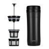 Espro Travel French Press 300 ml Černý