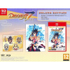 Disgaea 7 Complete Deluxe Edition Nintendo Switch 2 krabička
