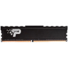 PATRIOT Premium Signature 8GB DDR4 3200MHz / DIMM / CL22 /
