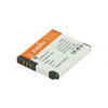 Jupio Batéria DMW-BCL7 pre Panasonic 690 mAh