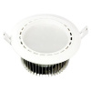 Svietidlo - svetelný zdroj - Milight Downlight 12W CCT LED panel sufit FUT061 (Svietidlo - svetelný zdroj - Milight Downlight 12W CCT LED panel sufit FUT061)