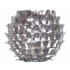 Lampové tienidlo - Nástenná lampa 1x40W E14 L & H 21-71098 C (Nástenná lampa 1x40W E14 L & H 21-71098 C)