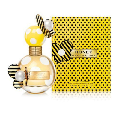 Marc Jacobs Honey Eau de Parfum 100 ml - Woman
