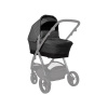 Petite&Mars korba Vario Black Melange