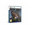 PS5 Jurassic World: Evolution 3 (nová)