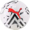 Football Puma Orbita 6 MS 83787 06 (111659) RED/BLACK 5