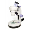 Mikroskop LEVENHUK 5ST binokulární