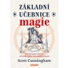 Fontána Základní učebnice magie, Sebrané spisy a kouzla od uznávaného wiccanského autora(Scott Cunningham)