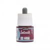 Farba na hodváb Pébéo Setasilk 45 ml - 09 Plum