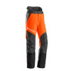 HUSQVARNA nohavice-do-pasu-technical Veľ. XXL 62/64