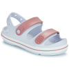 Crocs Sandále Crocband Cruiser Sandal K Fialová