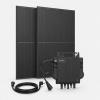 Growatt Balkónová elektráreň 920Wp / 800W kompletný set