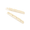 FENDER Jazz Bass Pre-Slotted Micarta String Nut
