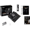 ASUS MB Sc AM5 TUF GAMING A620M-PLUS, AMD A620, 4xDDR5, 1xHDMI, 2xDP, mATX 90MB1EZ0-M0EAY0
