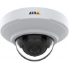 AXIS M3085-V - Síťová bezpečnostní kamera - kupole - odolnost vůči vandalismu / nárazu / prachu / vodě - barevný (Den a (02373-001)
