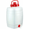 Kanister na vodu Kadax Sud 15L 10,5-15 l