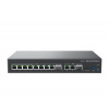 Grandstream GCC6011 all-in-one riešenie (VPN router, NGFW, PoE switch a IP PBX)