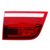 BMW X5 E70 06-10 SVETLO S ĽAVOU KLAPOU