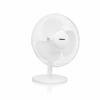 Stolový ventilátor Tristar VE-5724 biely
