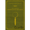 The Complete Sherlock Holmes - Arthur Conan Doyle