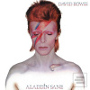 BOWIE DAVID ALADDIN SAN… (David Bowie)