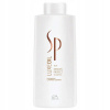 Wella SP Luxe Oil luxusný šampón pre poškodené vlasy 1000 ml