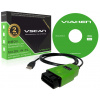 OBD2 ELM327 V3 FORD VSCAN STN1170 USB rozhranie (OBD2 ELM327 V3 FORD VSCAN STN1170 USB rozhranie)