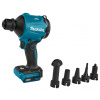Makita AS001GZ Aku ofukovač Li-ion XGT 40V,bez aku Z