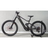 Elektrobicykel LAPIERRE Overvolt AM 9.8 Anthra Grey 2025