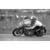 CUKROVÁ TLAČ jedlý obrázok na tortu Cukrová hmota Giacomo Agostini moto GP Motocy