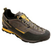 Topánky La Sportiva Boulder X grey/yellow - 43,5 Eu