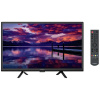Strong E402 SRT 24HE4023 LED TV 60 cm 24 palca En.trieda 2021: F (A - G) čierna; SRT24HE4023