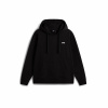 Vans Flying V BFF Hoodie, M, Čierna, ZĽAVA