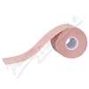 BATERIE CENTRUM A.S. Trixline Kinesio tape 5cmx5m béžová 1ks