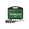 MARTIN SYSTEM® Chameleon® III B + charging kit Size: Large (for dogs with neck circumference over 35 cm)