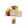 Oxybag Školský set 4-dielny PREMIUM kôň romantic