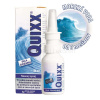 Quixx hypertonický nosný sprej 30 ml 30 ml sprej do nosa