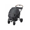Bebeconfort Kočík Pre Dve Deti Helios Mineral Graphite