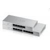 Zyxel GS1200-5, 5 Port Gigabit webmanaged Switch