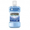 Listerine Stay White ústna voda 500ml