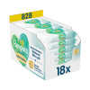 Pampers Harmonie New Baby 18 x 46 ks