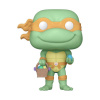 Funko Teenage Mutant Ninja Turtles POP! Vinylová figúrka Veľká noc 2025 Michelangelo 9 cm