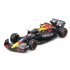 Bburago 2025new Bburago 1:43 RACE Formula F1 - Red Bull Racing RB20 (2024) #1 (Max Verstappen)