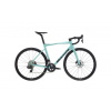 BIANCHI SPECIALISSIMA COMP 105 DI2 12SP Celeste