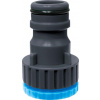 Adaptér AQUACRAFT® 550992, MAX-Flow, 1