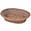VidaXL kôš pre psa hnedý 50 cm x 33 cm