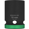 BOSCH BOSCH Nástrčný kľúč PRO Impact Socket, 1/2