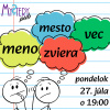 Original by Mystery Júlové Meno, mesto, zviera, vec s Mystery